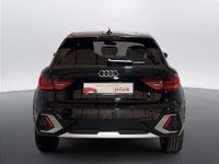 Usata Audi A1 Business 116 CV (85 kW) 2025 Nero mito metallizzato Berlina