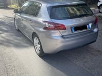 usata Peugeot 308 308 1.6 HDi 92 CV Business