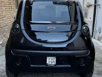 Usata Microcar Dué 2021 Nero Utilitaria