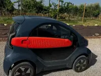Usata XEV Yoyo 7 kW (10 CV) 2022 Utilitaria