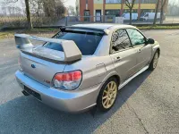 Usata Subaru Impreza 280 CV (205 kW) 2006 Grigio Berlina