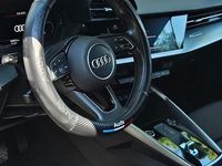 Usata Audi A3 2022 Nero Berlina