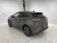 Usata Ford Puma ST-Line 125 CV (91 kW) 2021 Grigio SUV