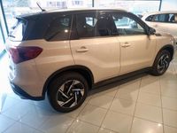 Nuova Suzuki Vitara 129 CV (94 kW) 2025 Beige SUV
