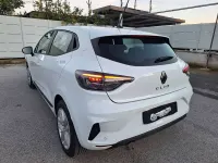 Usata Renault Clio V Evolution 91 CV (66 kW) 2025 Bianco Berlina
