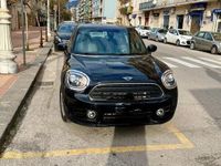 usata Mini Countryman Mini 1.5 Cooper Untamed Edition Countryman