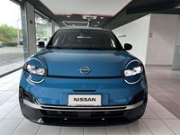 Nuova Nissan Micra Evolve 110 kW (150 CV) 2026 Blu/azzurro Utilitaria