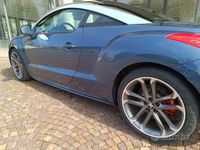 usata Peugeot RCZ 2.0 hdi 16v 163cv