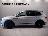 usata VW Tiguan 2.0 TDI 150 CV 2.0 TDI 150CVDSG R-Line Car Play Virtual Navi