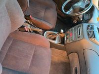 Usata Alfa Romeo 147 2005 Grigio Utilitaria