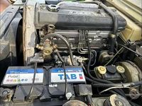 Usata Fiat Campagnola 72 CV (52 kW) 1982 SUV