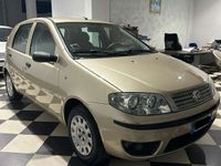 usata Fiat Punto 5p 1.2 Active Gpl