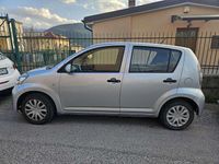 Usata Daihatsu Sirion 87 CV (63 kW) 2006 Utilitaria