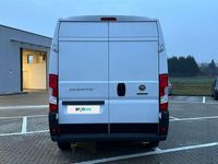 Usata Fiat Ducato 140 CV (102 kW) 2024 Bianco Furgone