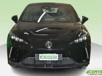 Usata MG MG4 EV Luxury 67 kW (92 CV) 2023 Nero Utilitaria