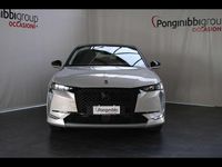 Usata DS Automobiles DS4 Performance 131 CV (96 kW) 2024 Grigio SUV