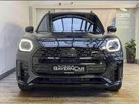 Usata Mini John Cooper Works Countryman 170 CV (125 kW) 2025 Legend grey SUV