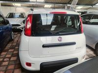 Usata Fiat Panda S 70 CV (51 kW) 2022 Bianco Berlina