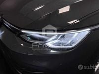 Gebraucht VW Golf VIII Life 150 PS (110 kW) 2024 Grau Kleinwagen