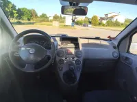 Usata Fiat Panda Dynamic 60 CV (44 kW) 2004 Utilitaria