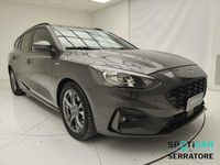 usata Ford Focus V SW 1.0 ecoboost ST-Line Co-pilot s&s 125cv auto