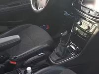 Usata Opel Mokka X S 136 CV (100 kW) 2019 Nero SUV