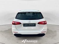 Usata Mercedes B180 Executive 116 CV (85 kW) 2021 Bianco Monovolume