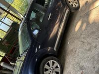 Usata Mitsubishi Outlander 177 CV (130 kW) 2010 SUV