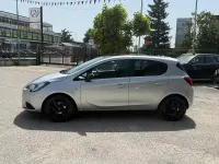 Usata Opel Corsa Innovation 69 CV (50 kW) 2019 Grigio Utilitaria