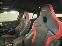 Usata BMW 118 M Sport 136 CV (100 kW) 2022 Utilitaria