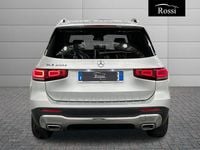 Usata Mercedes GLB200 150 CV (110 kW) 2020 Nero SUV