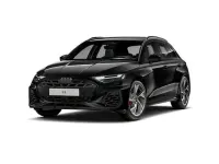 Usata Audi S3 Ambiente 333 CV (244 kW) 2025 Nero Berlina