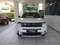 Nuova Fiat Grande Panda La Prima 110 CV (80 kW) 2025 Bianco Utilitaria