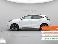Usata Ford Puma ST-Line X 125 CV (91 kW) 2024 Bianco SUV