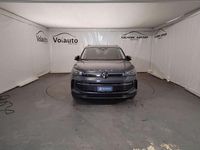 Usata VW Tiguan Allspace Edition 150 CV (110 kW) 2024 Grigio SUV