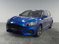 usata Ford Focus 4ª serie 1.0 EcoBoost Hybrid 125 CV 5p. ST-Line