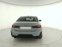 Usado BMW 320e M Sport 190 CV (139 kW) 2025 Gris Berlina