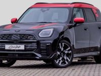 Usata Mini John Cooper Works Countryman 170 CV (125 kW) 2024 Nero SUV