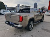 usata VW Amarok 3.0 tdi v6 aventura 4motion auto