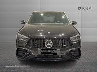 Usata Mercedes GLA35 AMG AMG Line Premium Plus 306 CV (225 kW) 2025 Nero SUV
