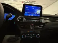 Usata Ford Kuga ST-Line 190 CV (139 kW) 2023 Bianco SUV