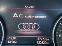 usata Audi A6 Allroad A6 allroad 3.0 TDI 204 CV S tronic Business