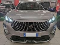 Usata Peugeot 2008 Allure 131 CV (96 kW) 2025 Grigio SUV