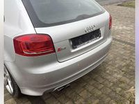 Begagnad Audi S3 265 HK (194 kW) 2007 Halvkombi