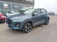 Usata DR DR 3.0 114 CV (83 kW) 2025 Blu/azzurro SUV