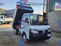 usata Piaggio Porter 