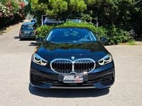 Usata BMW 116 Advantage 116 CV (85 kW) 2024 Nero Utilitaria