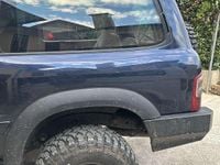 Usata Nissan Patrol 116 CV (85 kW) 2000 Blu/azzurro SUV