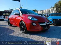 Occasion Opel Adam Jam 87 ch (63 kW) 2017 Rouge Citadine