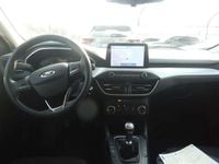 Usata Ford Focus Active 120 CV (88 kW) 2022 Station wagon